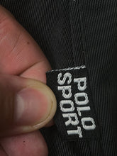 Cargar imagen en el visor de la galería, vintage Polo Sports slingbag
