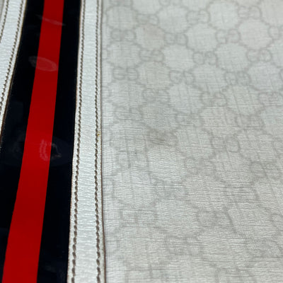 vintage GUCCI slingbag