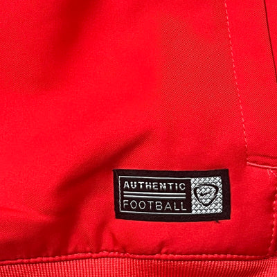 vintage Nike PSG Paris Saint Germain windbreaker
