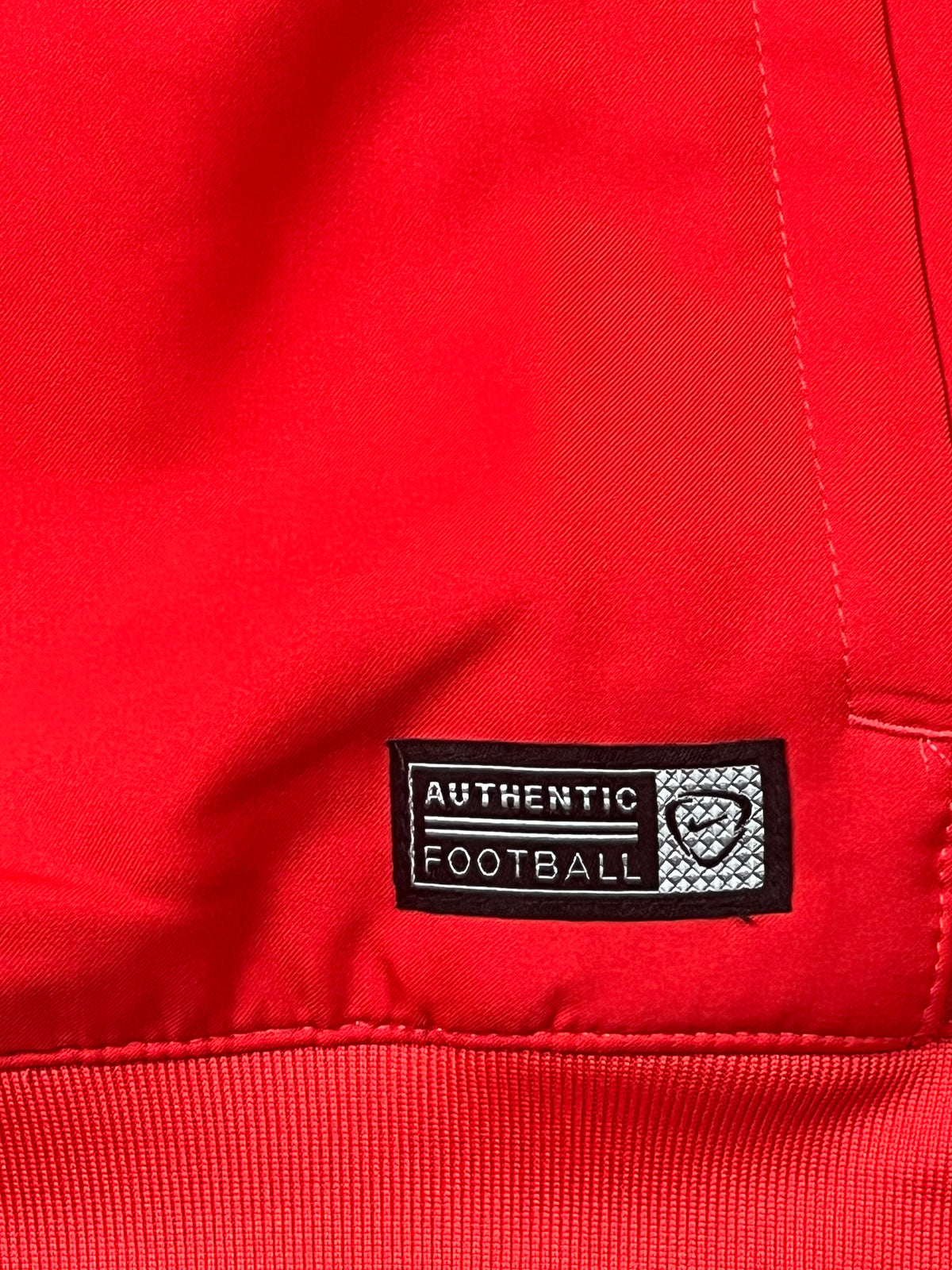 vintage Nike PSG Paris Saint Germain windbreaker