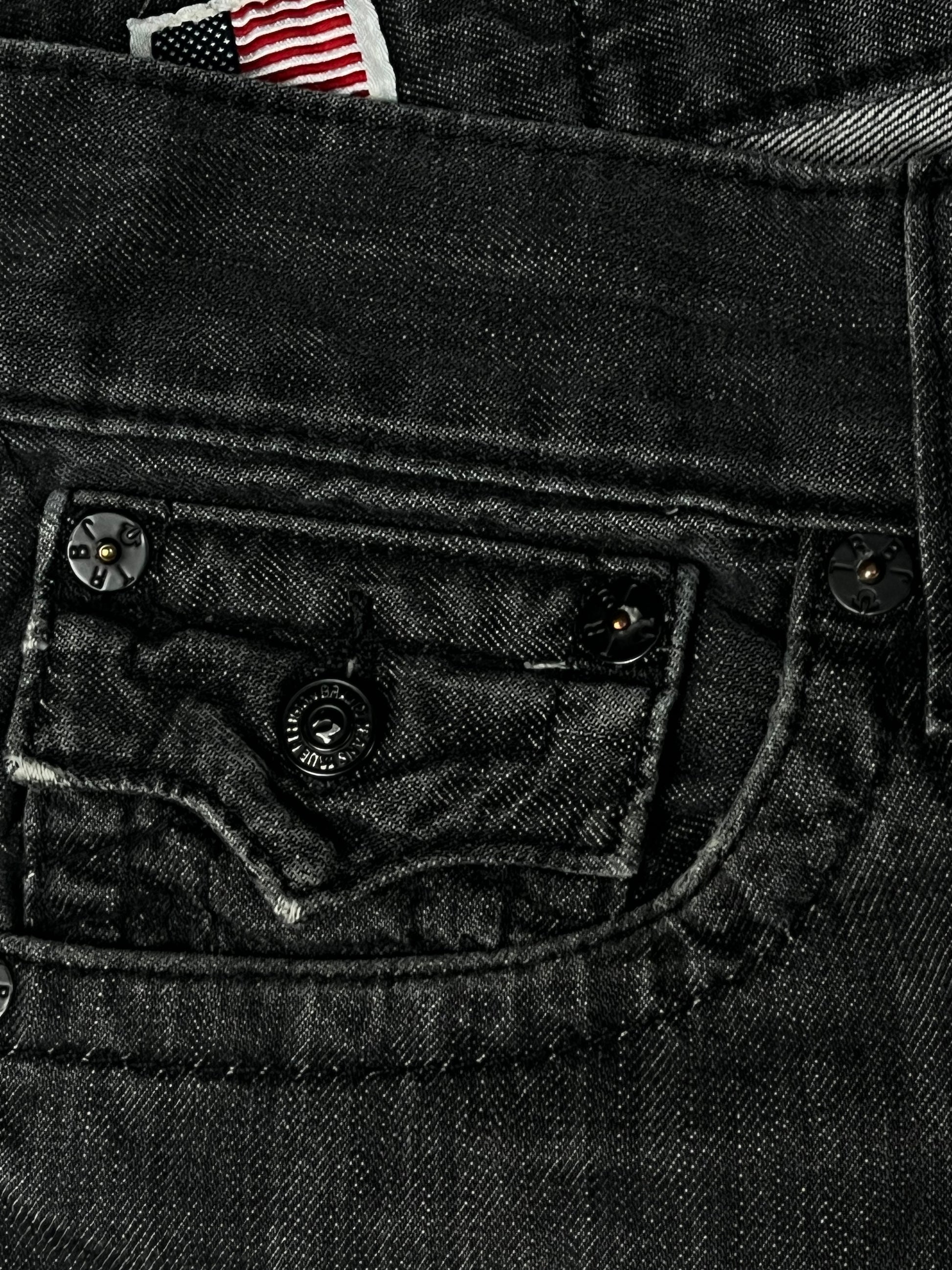 vintage True Religion jeans {