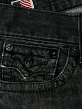 Load image into Gallery viewer, vintage True Religion jeans {
