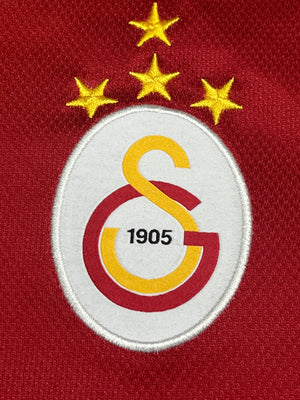 vintage Nike Galatasaray Istanbul 2013-2014 home jersey {M-L}