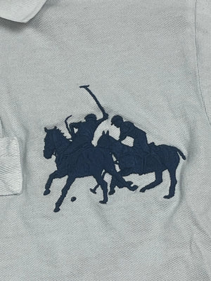 vintage Polo Ralph Lauren polo {S}