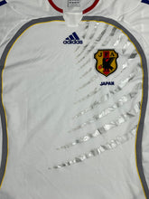 Load image into Gallery viewer, vintage Adidas Japan 2006 away jersey {M-L}
