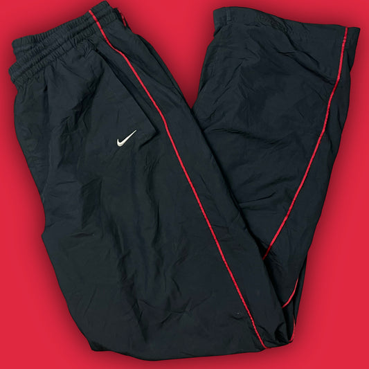 vintage Nike trackpants