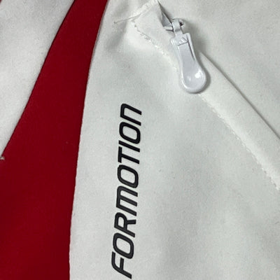 vintage Adidas Fc Bayern Munich windbreaker {XL}