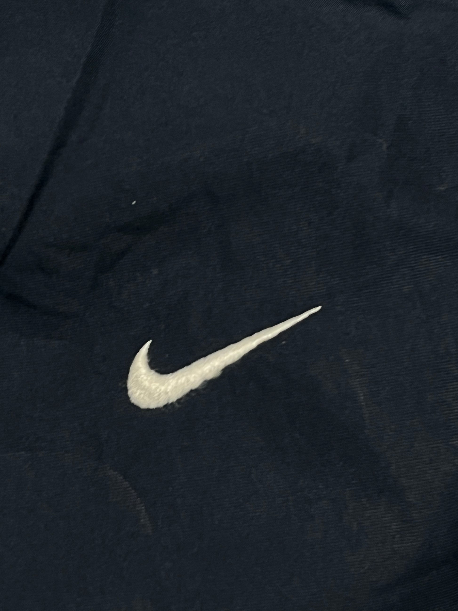 vintage Nike trackpants