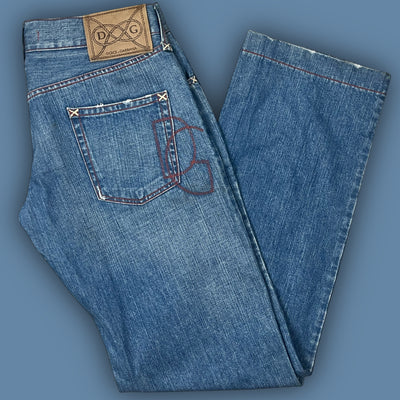 vintage Dolce & Gabbana jeans