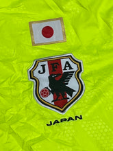 Cargar imagen en el visor de la galería, vintage Adidas Japan 2014 away jersey {M-L}
