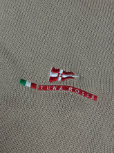 Φόρτωση εικόνας στο εργαλείο προβολής Συλλογής, vintage Prada Luna Rossa sweatjacket
