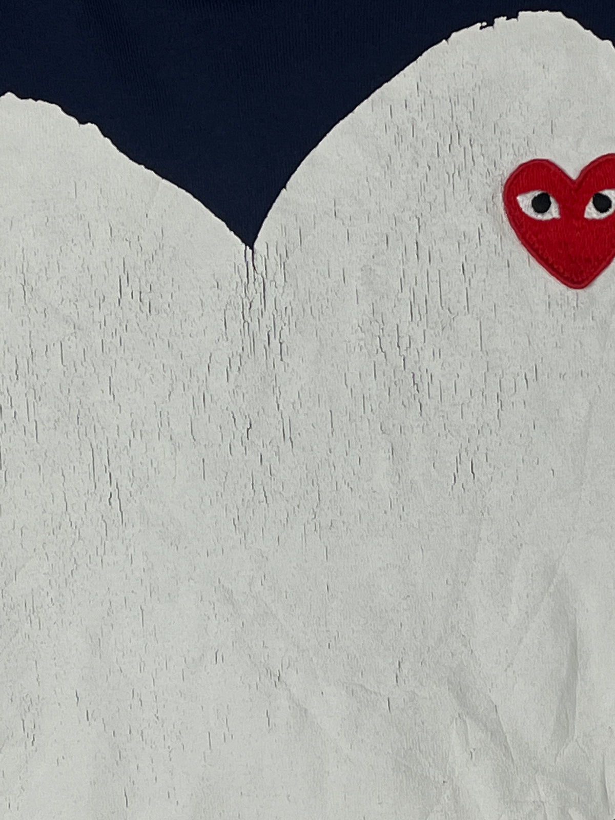 vintage Comme des Garçons t-shirt