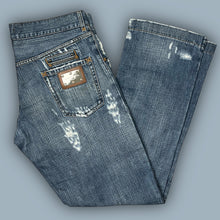 Load image into Gallery viewer, vintage Dolce &amp; Gabbana jeans
