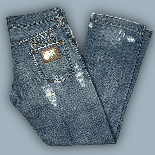 vintage Dolce & Gabbana jeans