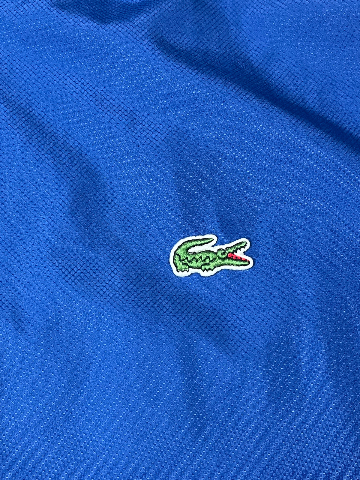 vintage Lacoste X Andy Roddick tracksuit {M}