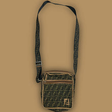 Lade das Bild in den Galerie-Viewer, vintage Fendi slingbag
