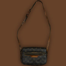 Carica l&#39;immagine nel visualizzatore di Gallery, vintage Louis Vuitton slingbag
