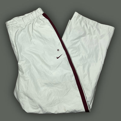 vintage Nike trackpants