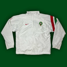 Load image into Gallery viewer, vintage Nike Marocco windbreaker {L}
