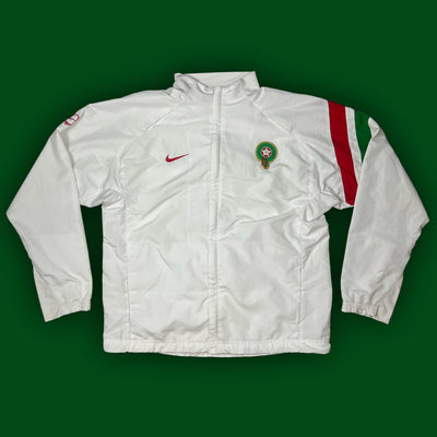 vintage Nike Marocco windbreaker {L}