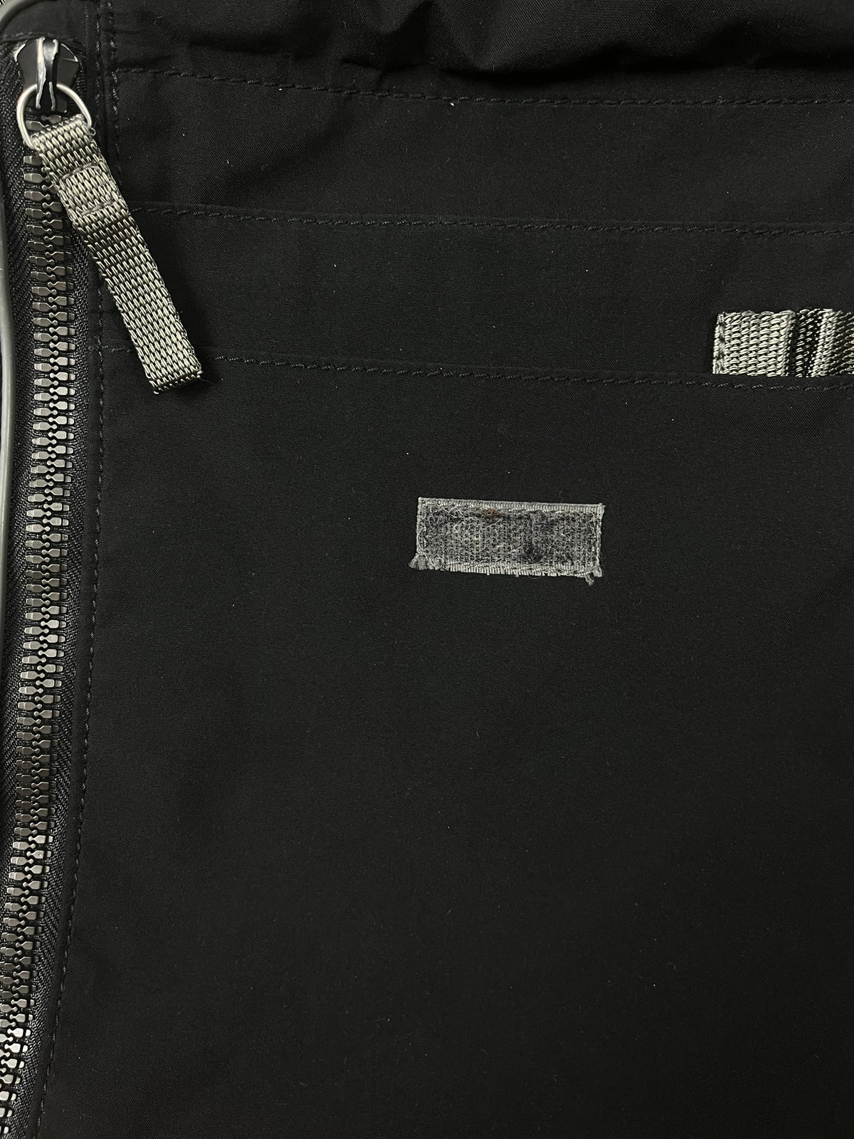 vintage Prada slingbag