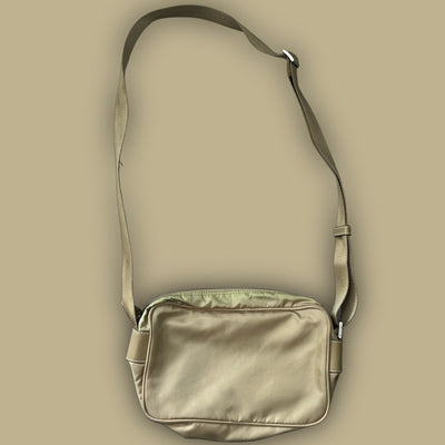 vintage Prada slingbag