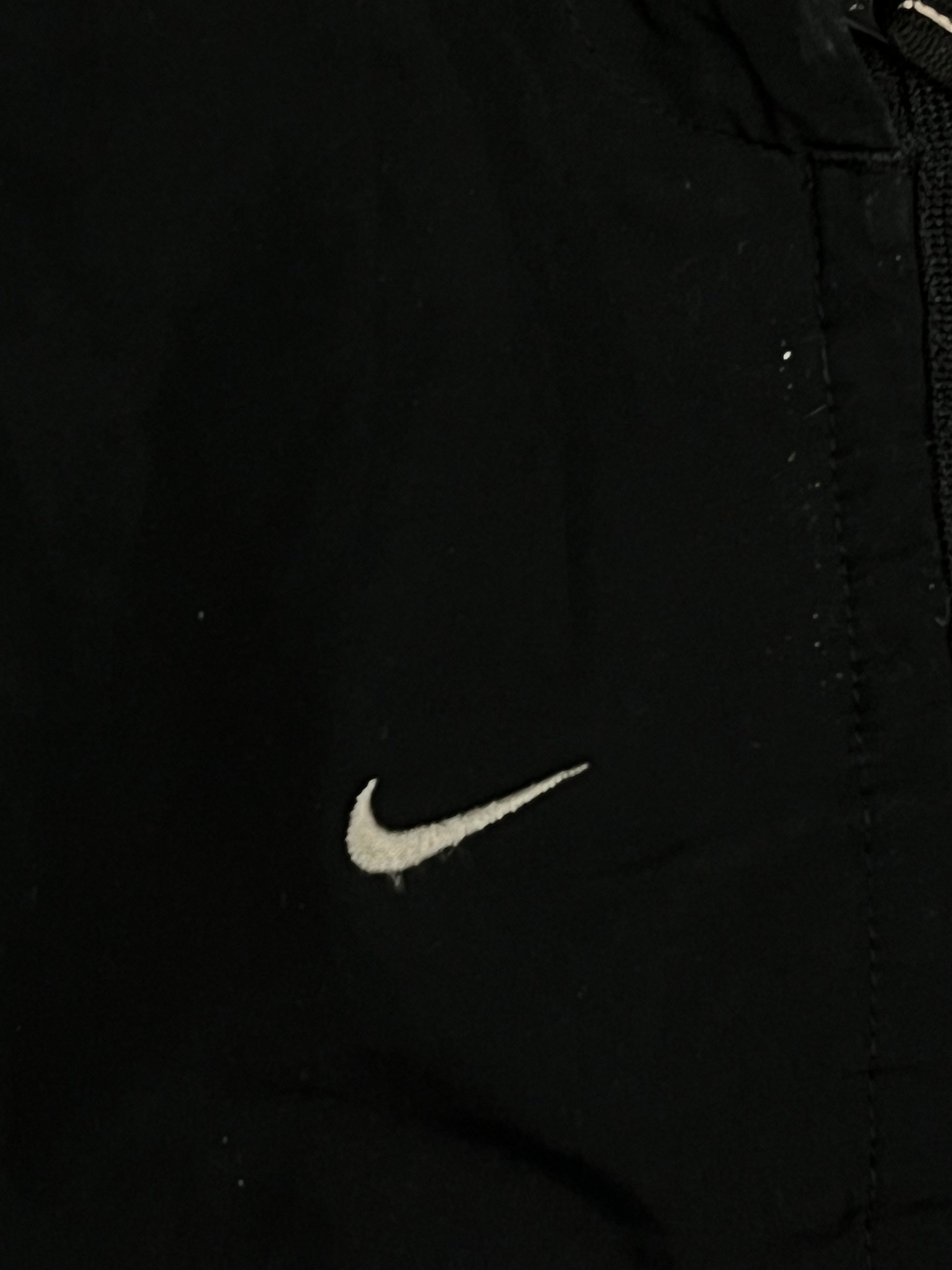 vintage Nike Trackpants {L}