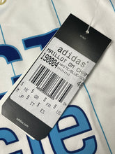 Carregar imagem no visualizador da galeria, vintage Adidas Olympique Marseille 2009-2010 home jersey {M}
