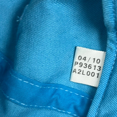 vintage Adidas Olympique Marseille cap