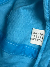 Load image into Gallery viewer, vintage Adidas Olympique Marseille cap
