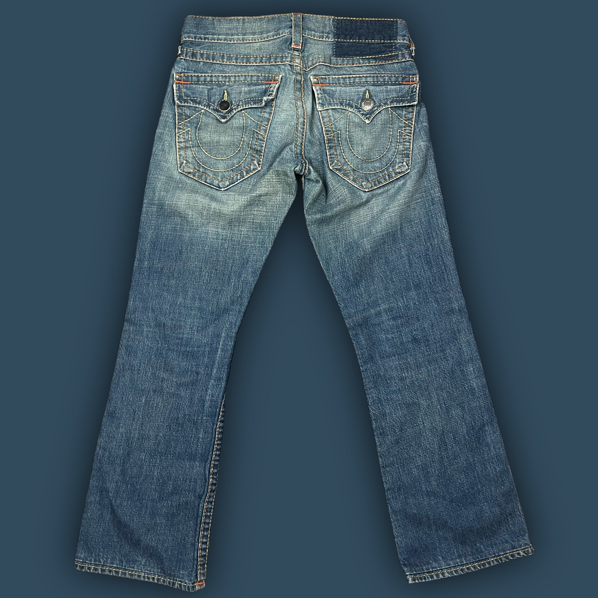 vintage True Religion jeans {M}