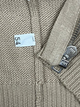 Charger l&#39;image dans la galerie, vintage Prada Luna Rossa sweatjacket
