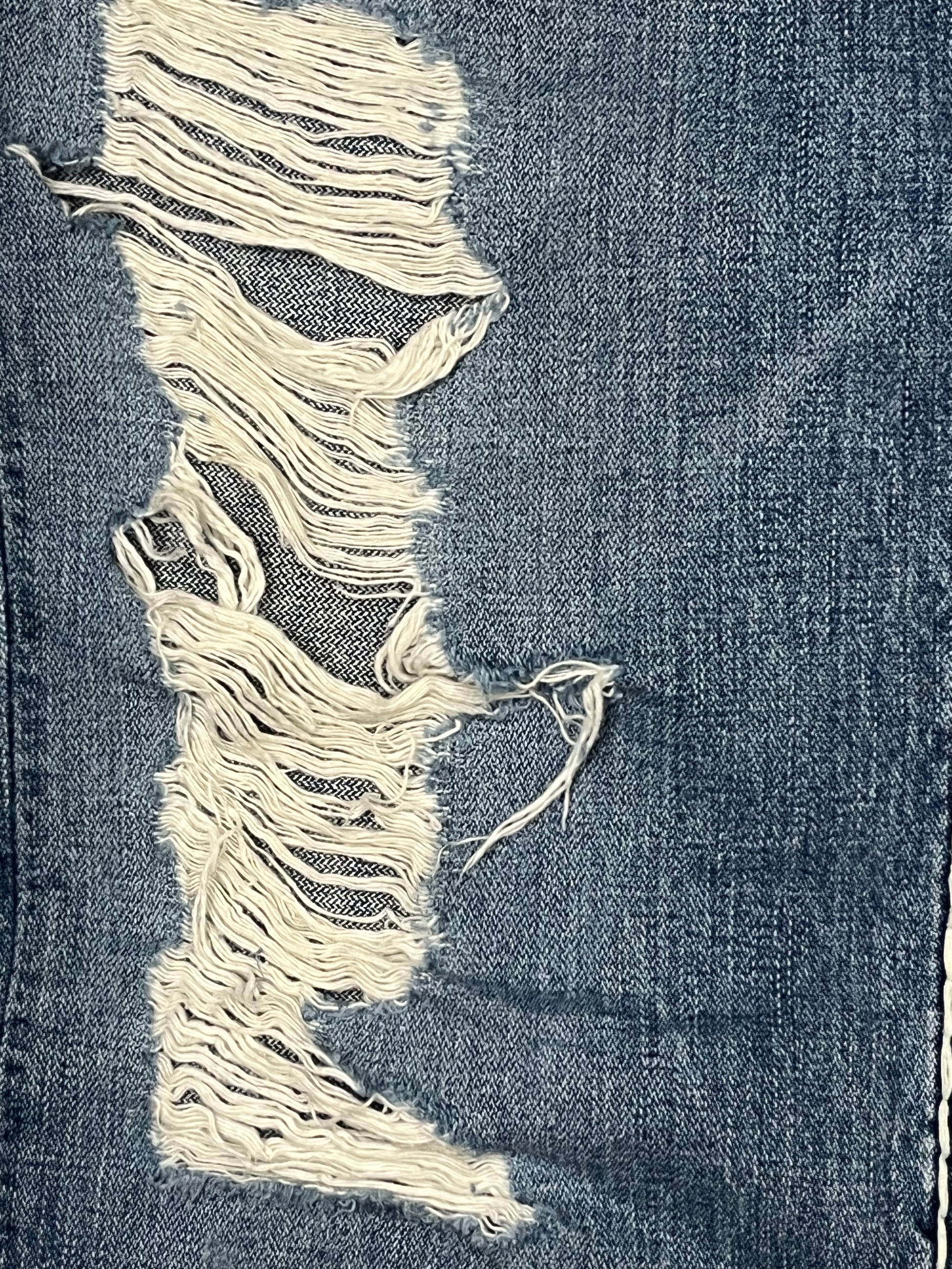 vintage True Religion jeans {L}