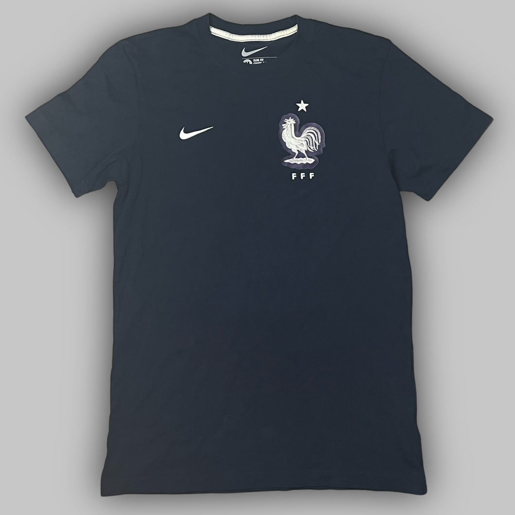 vintage Nike France t-shirt {M}