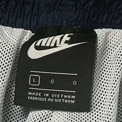 Nike trackpants {L}