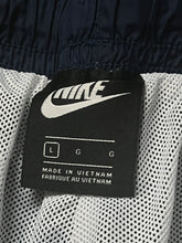 Load image into Gallery viewer, Nike trackpants {L}
