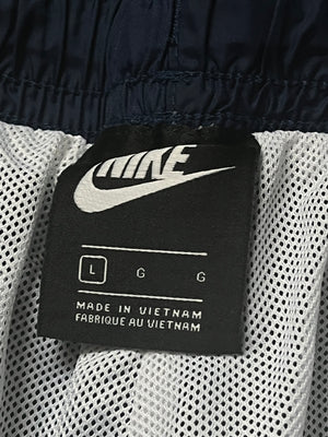 Nike trackpants {L}