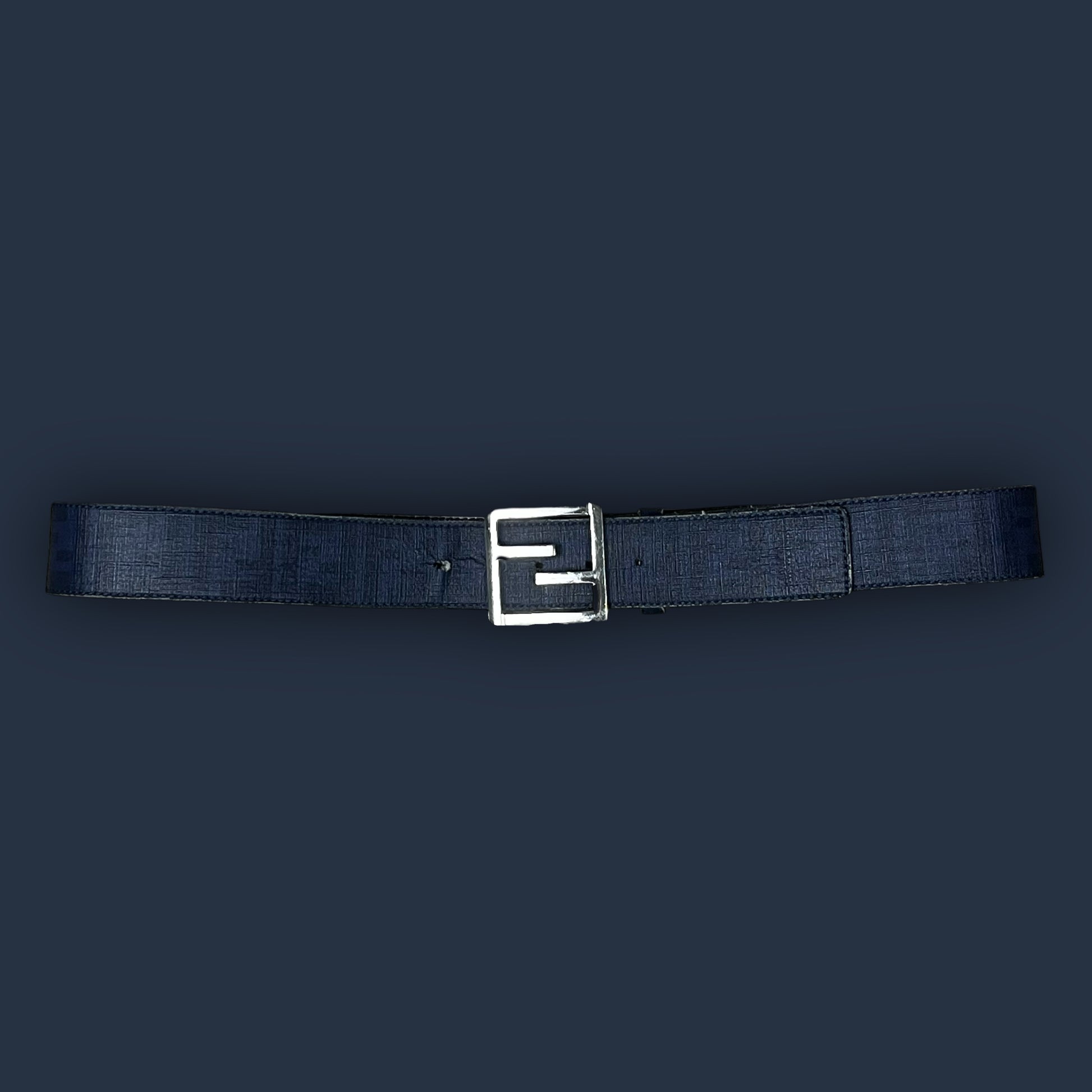 vintage Fendi belt