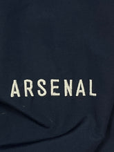 Cargar imagen en el visor de la galería, vintage Nike Fc Arsenal windbreaker
