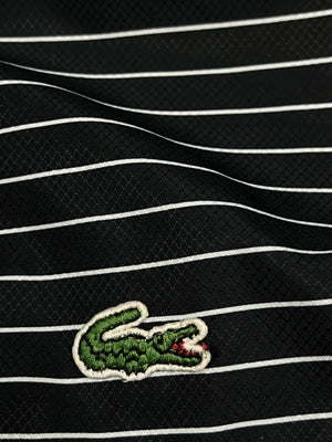 vintage Lacoste windbreaker {XS-S}