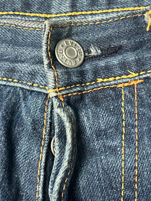 vintage Evisu jeans {M-L}