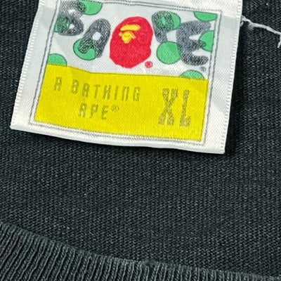 vintage BAPE a bathing ape t-shirt