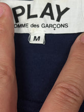 Load image into Gallery viewer, vintage Comme des Garçons t-shirt

