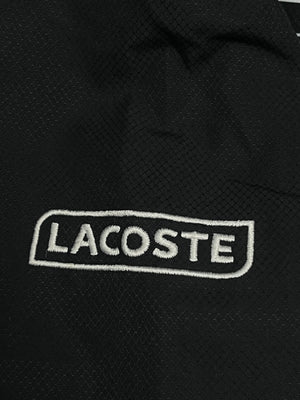 vintage Lacoste windbreaker {XS-S}