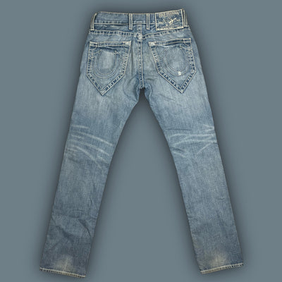 vintage True Religion jeans {M}