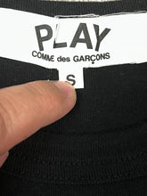 Load image into Gallery viewer, vintage Comme des Garçons t-shirt {XS}
