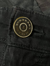 Load image into Gallery viewer, vintage Burberry jeans {S-M}
