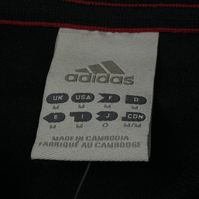 vinatge Adidas Ac Milan polo 2011 DSWT {M-L}