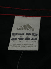 Carica l&#39;immagine nel visualizzatore di Gallery, vinatge Adidas Ac Milan polo 2011 DSWT {M-L}
