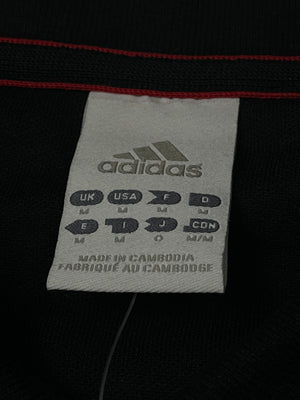 vinatge Adidas Ac Milan polo 2011 DSWT {M-L}